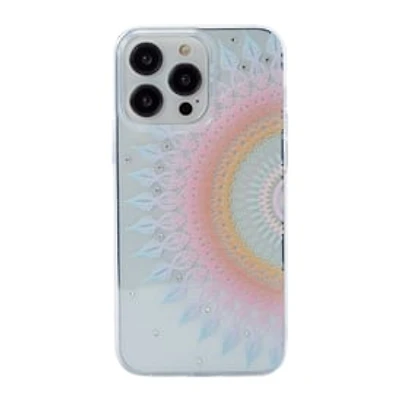iPhone 14 Plus®/14 Pro Max® Crystal Phone Case