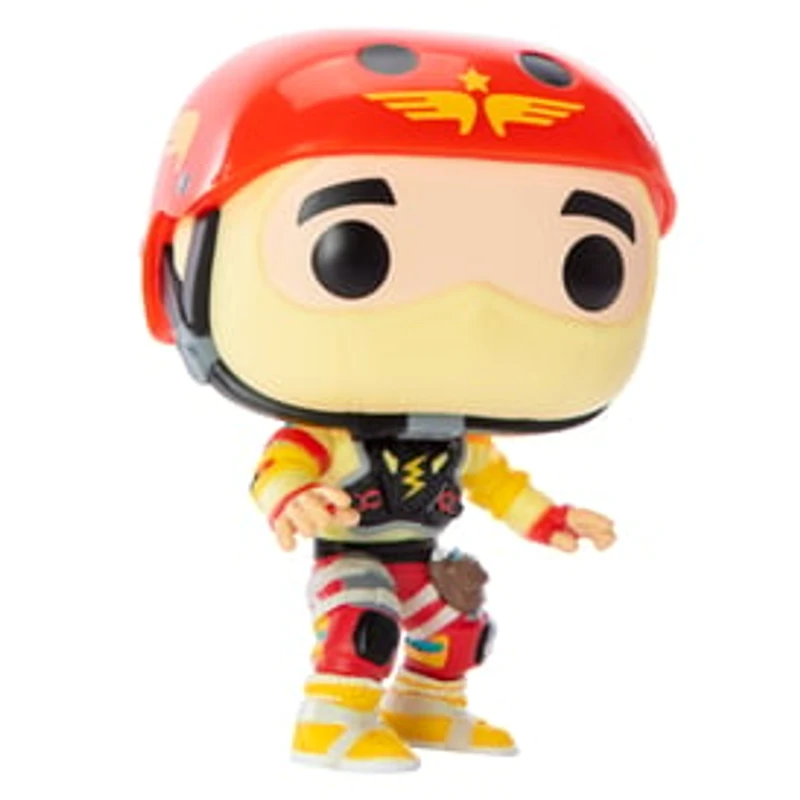 Funko Pop! The Flash Vinyl Figure