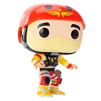 Funko Pop! The Flash Vinyl Figure
