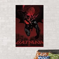 Character Poster 22.37in x 34in