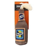 Plush Fall Dog Toy