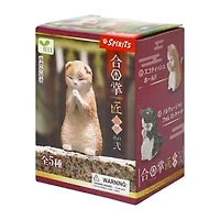 Spirits Wishing Cat Figure (Styles May Vary)