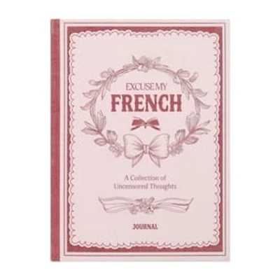 Journal Book