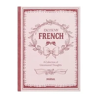 Journal Book