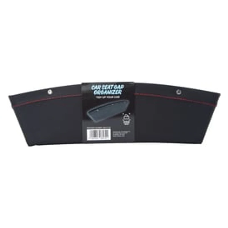Car Seat Gap Organizer 14.37in x 3.9in