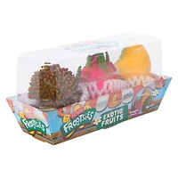 Funsie Frootsies™ Exotic Fruits Fidget Toys 3-Count