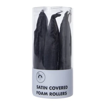 Heatless Foam Hair Curlers 6-Pack