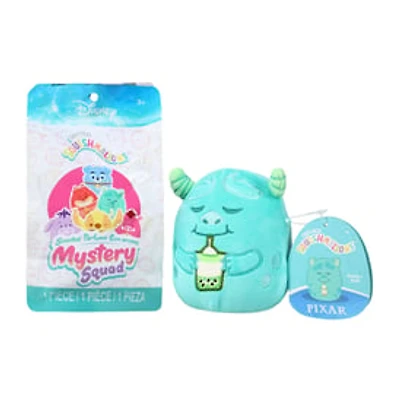 Squishmallows™ Disney Mystery Squad Toy