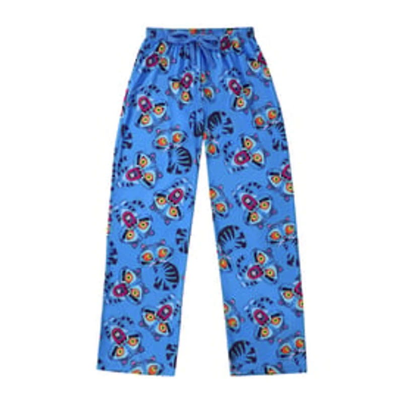 Juniors KPop Demon Hunters Pajama Pants