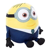 Minions Suit Plush 9.5in