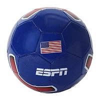 ESPN FC Soccer ball