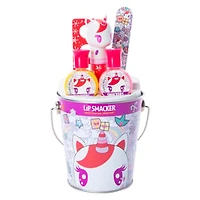 Lip Smacker Unicorn Beauty Bucket
