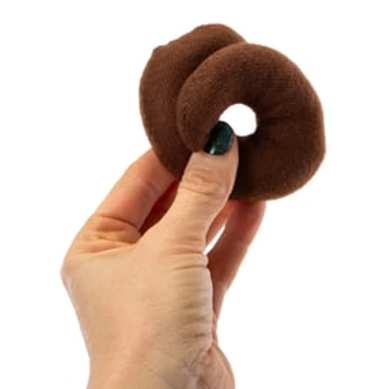 Poop Toss Game