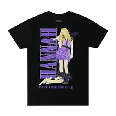 Disney Hannah Montana Graphic Tee