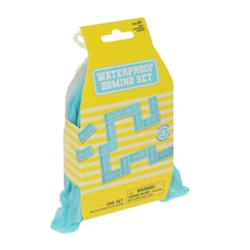 Waterproof Domino Set