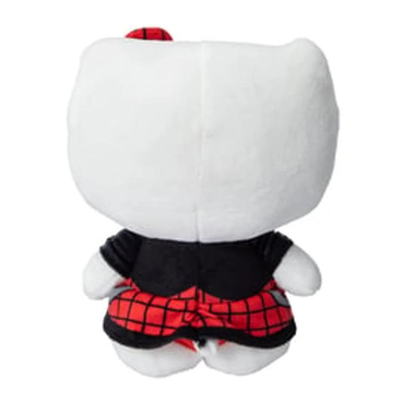 Hello Kitty And Friends® Punk Plush