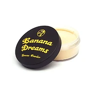 W7® Banana Dreams Loose Setting Powder