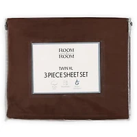 Twin Xl 3-Piece Sheet Set