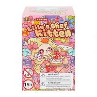 Liila's Chef Kitchen Blind Bag (Styles May Vary)