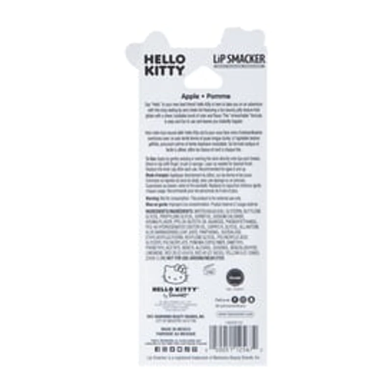 Hello Kitty® Apple Lip Smacker® 0.26oz