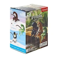 Spirits Fishing Buddy Figure (Styles May Vary)