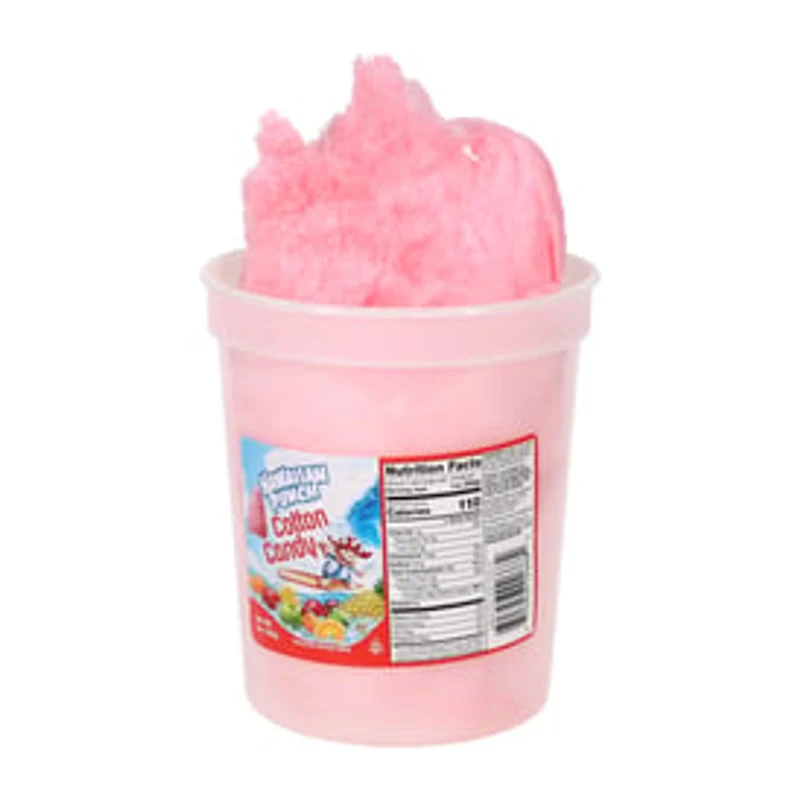 Hawaiian Punch® Cotton Candy 2oz