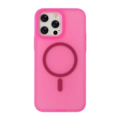 iPhone 15Plus® Transparent Phone Case