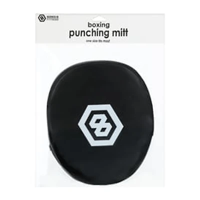 Series-8 Fitness™ Boxing Punching Mitt