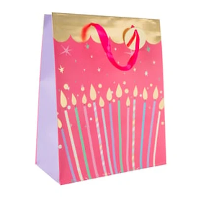 Large Gift Bag 12.5in x 10.38in