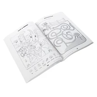 School Zone® Puzzle Play: A Learning Puzzle Book