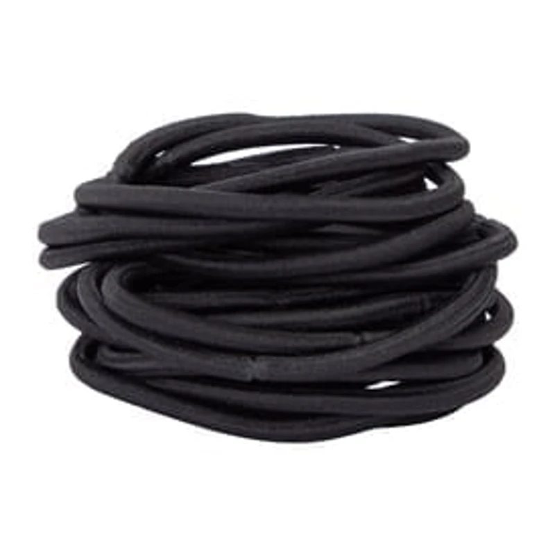 Thick Hair - Elastic Band 20-Pack