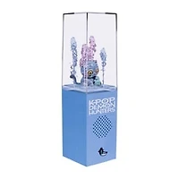 KPop Demon Hunters LED Water Tower Speaker