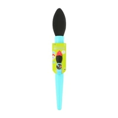 Chalkfiti! Sidewalk Chalk Brush Set