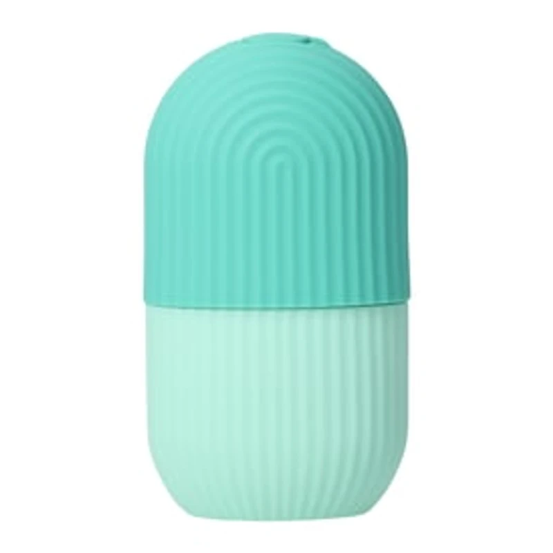 Silicone Mold Beauty Ice Massager