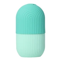 Silicone Mold Beauty Ice Massager