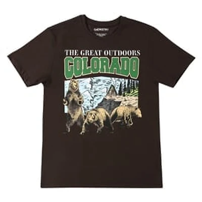 'The Great Outdoors Colorado' Graphic Tee