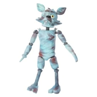 Funko Pop! Five Nights At Freddy's™ Tie Dye Foxy Action Figure
