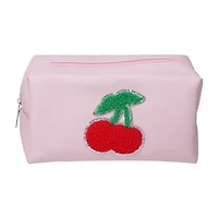 Icon Loaf Beauty Storage Bag