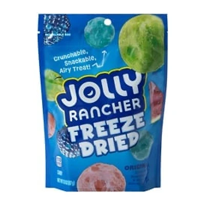 Jolly Rancher Freeze Dried 3.1oz