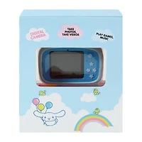 Licensed Digital Camera