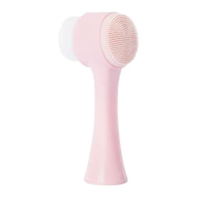 Simply Beautiful® 2-in-1 Facial Brush Cleanser & Exfoliator