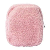 Icon Sherpa Travel Cosmetic Bag