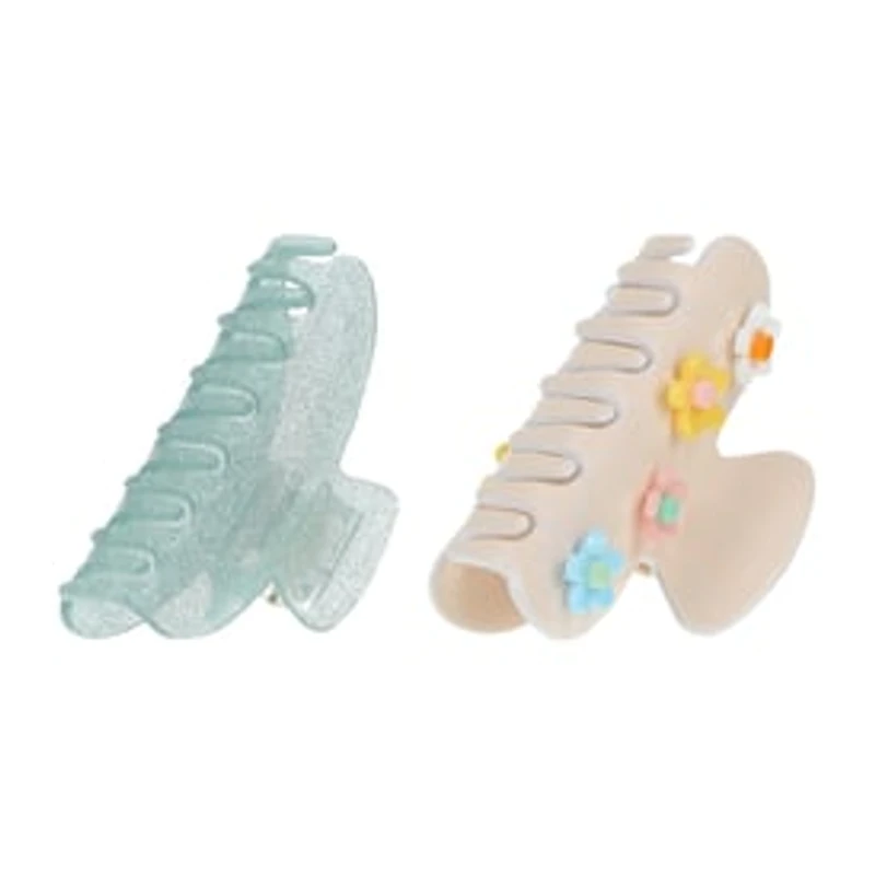 Claw Clip 2-Pack