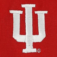 NCAA Indiana Hoosiers Logo Gloves