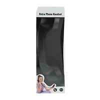 Retro Phone Handset