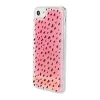 iPhone 8® / 7® 6® Se® Liquid Phone Case