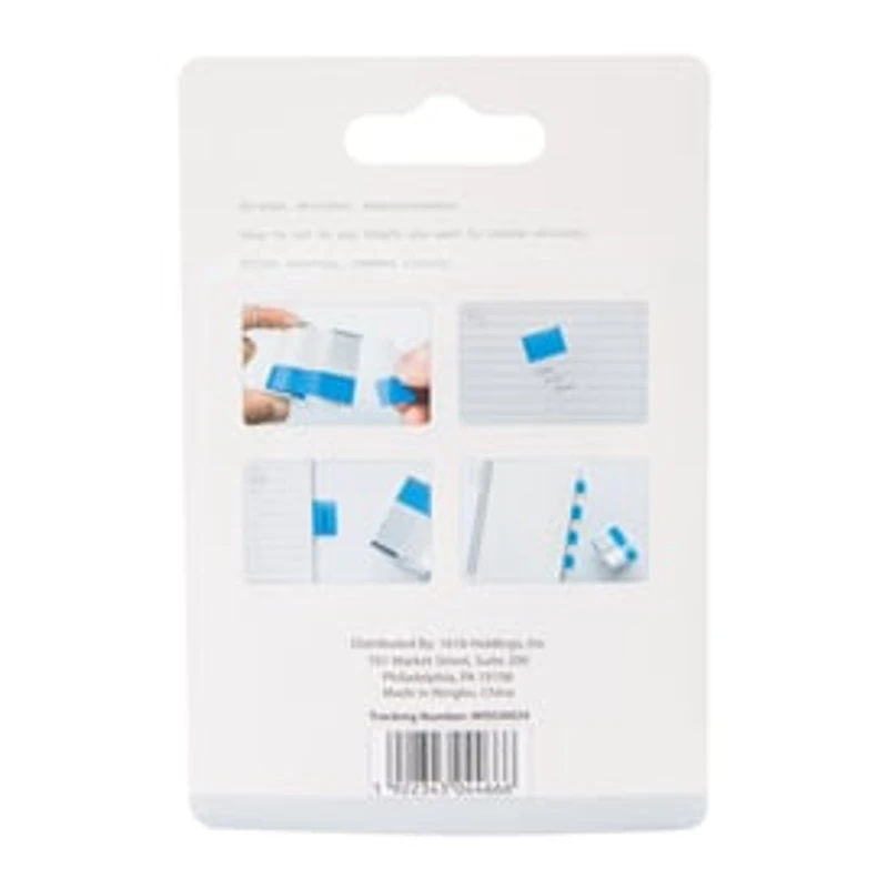 Tab Sticky Roll