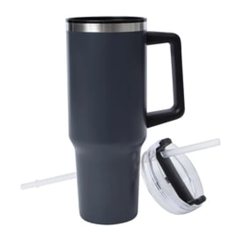 40oz Tonal Hydraquench Tumbler With Handle