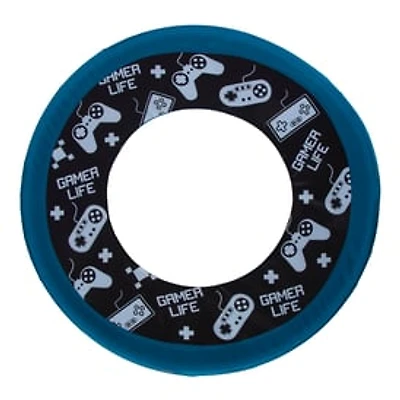 Jumbo Throw Disc Toy 24in