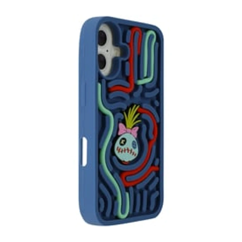 Disney Stitch iPhone 16® Profile Case